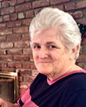 Barbara Bell